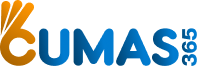 Cumas 365 - Secure File Transfer Platform Logo
